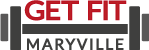 Get Fit Maryville Logo