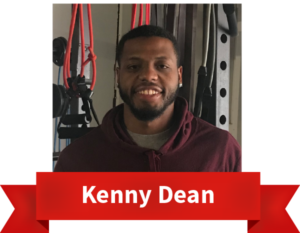 Kenny Dean - Personal Trainer